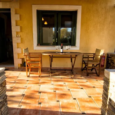 Villas Paleochora Exterior photo