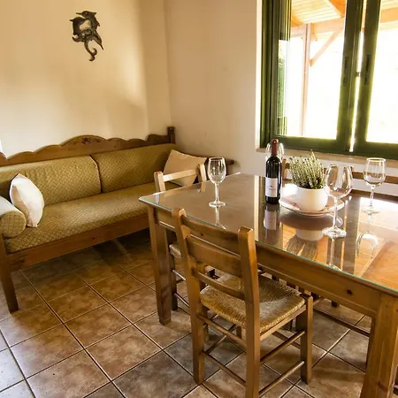 Villas Paleochora Room photo
