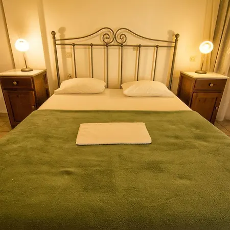 Villas Paleochora Room photo