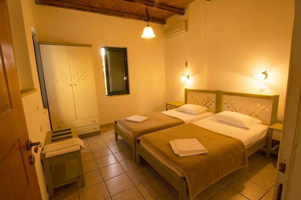 Ferienhaus Villas Paleochora Paleochora