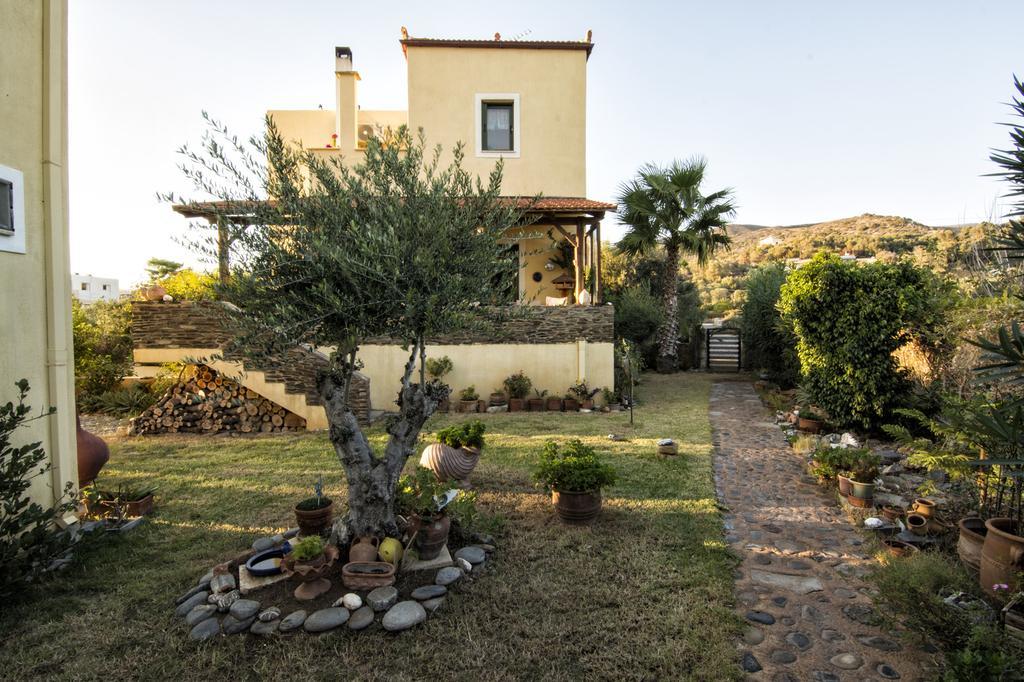 Ferienhaus Villas Paleochora Paleochora