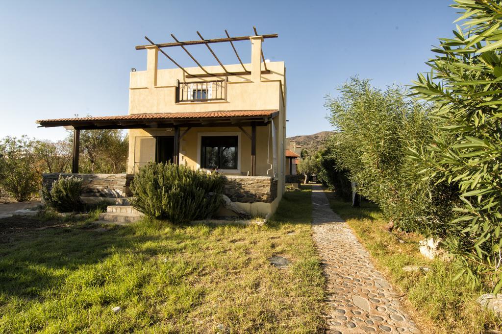 Villas Paleochora Ferienhaus *